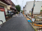 杉並区阿佐谷南1丁目　全2棟　新築分譲住宅物件画像