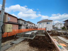 日野市日野台2丁目　全4棟　新築分譲住宅物件画像