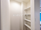 日野市日野台2丁目　全4棟　新築分譲住宅物件画像