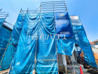 日野市日野台2丁目　全4棟　新築分譲住宅物件画像