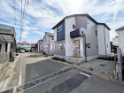 日野市日野台2丁目　全4棟　新築分譲住宅物件画像