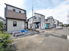 日野市日野台2丁目　全4棟　新築分譲住宅物件画像