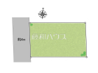 三鷹市井口4丁目　全1棟　新築分譲住宅物件画像