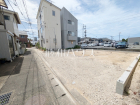 福岡市西区小戸1丁目　全1棟　新築分譲住宅物件画像