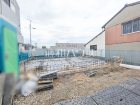 福岡市西区小戸1丁目　全1棟　新築分譲住宅物件画像
