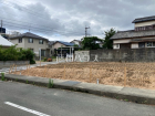 福岡市南区皿山4丁目　全2棟　新築分譲住宅物件画像