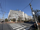 小手指ハイツP棟物件画像