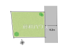 新座市野寺5丁目　全1棟　新築分譲住宅物件画像