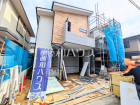 府中市本町2丁目　全2棟　新築分譲住宅物件画像