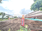 東大和市仲原4丁目　全15区画　宅地分譲物件画像