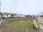 東大和市仲原4丁目　全15区画　宅地分譲物件画像