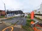 府中市清水が丘2丁目　全7区画　建築条件付売地物件画像