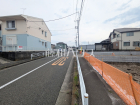 八王子市椚田町　全4棟　新築分譲住宅物件画像