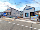 八王子市椚田町　全4棟　新築分譲住宅物件画像
