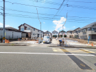 八王子市椚田町　全4棟　新築分譲住宅物件画像