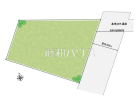 調布市調布ケ丘３丁目　全1棟　新築分譲住宅物件画像