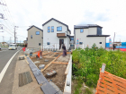 八王子市楢原町　全7棟　新築分譲住宅物件画像