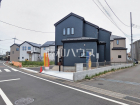 八王子市楢原町　全7棟　新築分譲住宅物件画像