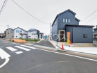 八王子市楢原町　全7棟　新築分譲住宅物件画像