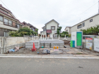 小平市仲町　全1棟　新築分譲住宅物件画像
