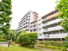 南大沢学園瑞樹の丘3　7　5号棟物件画像