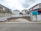 西東京市向台町6丁目　全1棟　新築分譲住宅物件画像