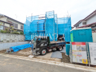 西東京市向台町6丁目　全1棟　新築分譲住宅物件画像