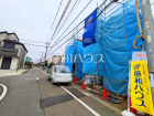 府中市四谷3丁目　全2棟　新築分譲住宅物件画像