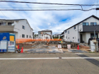 府中市四谷3丁目　全2棟　新築分譲住宅物件画像