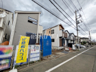 府中市四谷3丁目　全2棟　新築分譲住宅物件画像
