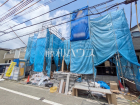 府中市四谷3丁目　全2棟　新築分譲住宅物件画像