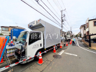 府中市四谷3丁目　全2棟　新築分譲住宅物件画像