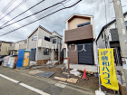 府中市四谷3丁目　全2棟　新築分譲住宅物件画像
