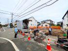 府中市四谷3丁目　全2棟　新築分譲住宅物件画像