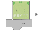 府中市四谷3丁目　全2棟　新築分譲住宅物件画像