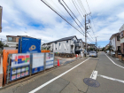 府中市四谷3丁目　全2棟　新築分譲住宅物件画像