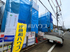 府中市四谷3丁目　全2棟　新築分譲住宅物件画像