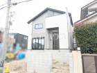 福岡市南区長住7丁目　全1区画　宅地分譲物件画像