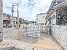 福岡市南区長住7丁目　全1区画　宅地分譲物件画像