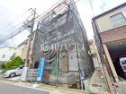 朝霞市三原3丁目　全1棟　新築分譲住宅物件画像