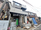 朝霞市三原3丁目　全1棟　新築分譲住宅物件画像