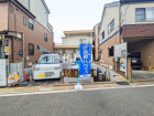 朝霞市三原3丁目　全1棟　新築分譲住宅物件画像