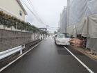福岡市博多区光丘町3丁目　全2棟　新築分譲住宅物件画像