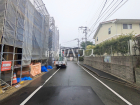 福岡市博多区光丘町3丁目　全2棟　新築分譲住宅物件画像