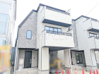 福岡市博多区光丘町3丁目　全2棟　新築分譲住宅物件画像