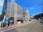 福岡市博多区光丘町3丁目　全2棟　新築分譲住宅物件画像