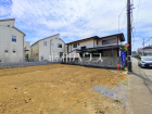小平市花小金井5丁目　全2棟　新築分譲住宅物件画像