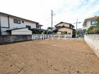 小平市花小金井5丁目　全2棟　新築分譲住宅物件画像