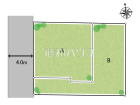 小平市花小金井5丁目　全2棟　新築分譲住宅物件画像