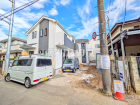 小平市花小金井5丁目　全2棟　新築分譲住宅物件画像